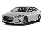 2018 Hyundai ELANTRA Value Edition 2.0L Auto