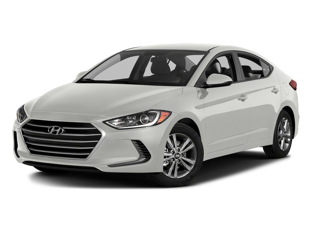 2018 Hyundai ELANTRA Value Edition 2.0L Auto