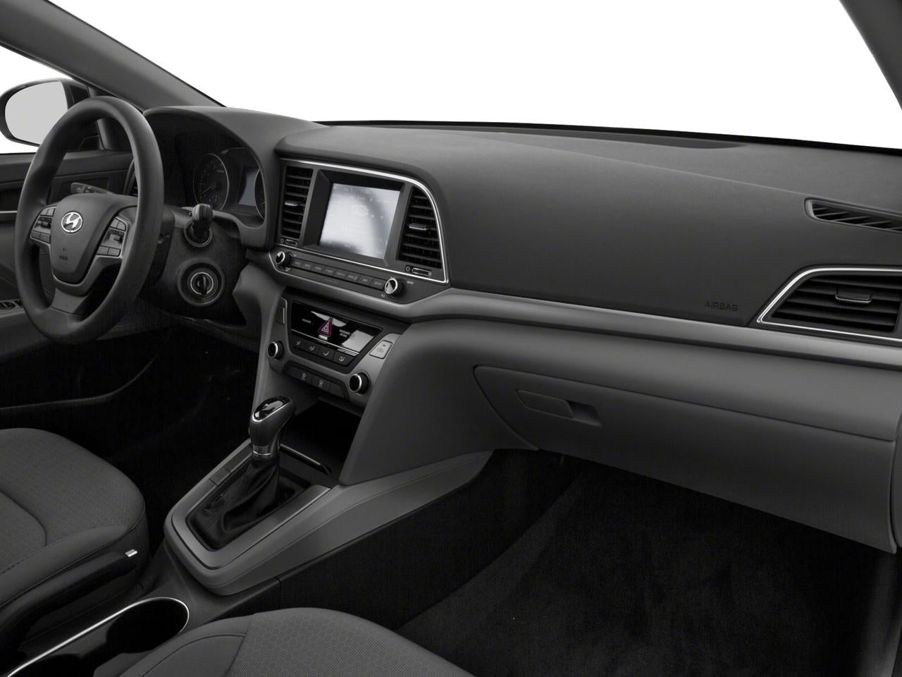 2018 Hyundai ELANTRA Value Edition 2.0L Auto