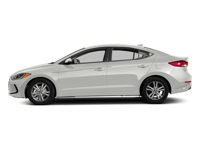 2018 Hyundai ELANTRA Value Edition 2.0L Auto