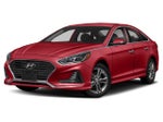 2019 Hyundai SONATA SE 2.4L