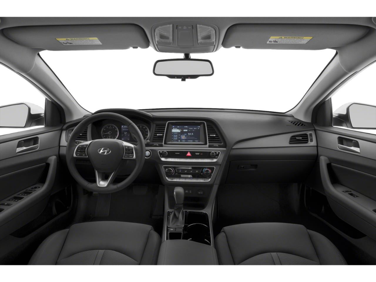 2019 Hyundai SONATA SE 2.4L