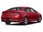 2019 Hyundai SONATA SE 2.4L