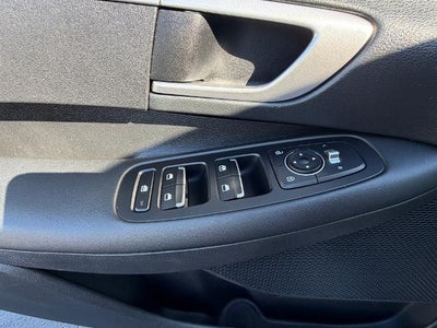 2021 Hyundai SONATA SE 2.5L