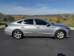 2021 Hyundai SONATA SE 2.5L