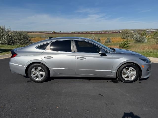 2021 Hyundai SONATA SE 2.5L