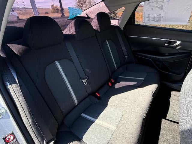 2021 Hyundai SONATA SE 2.5L