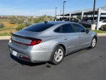 2021 Hyundai SONATA SE 2.5L