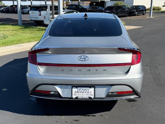2021 Hyundai SONATA SE 2.5L