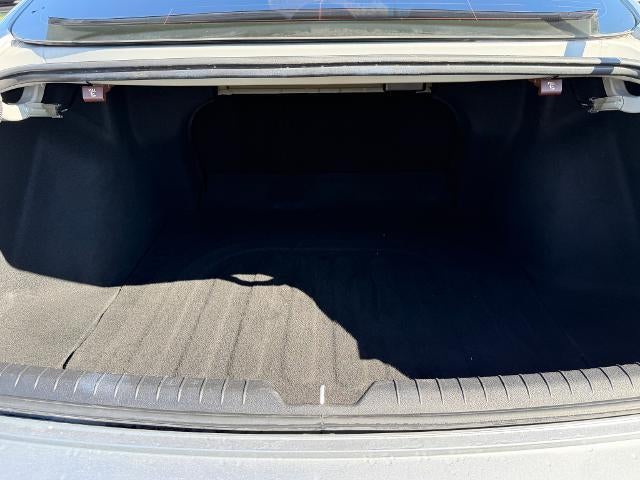 2021 Hyundai SONATA SE 2.5L
