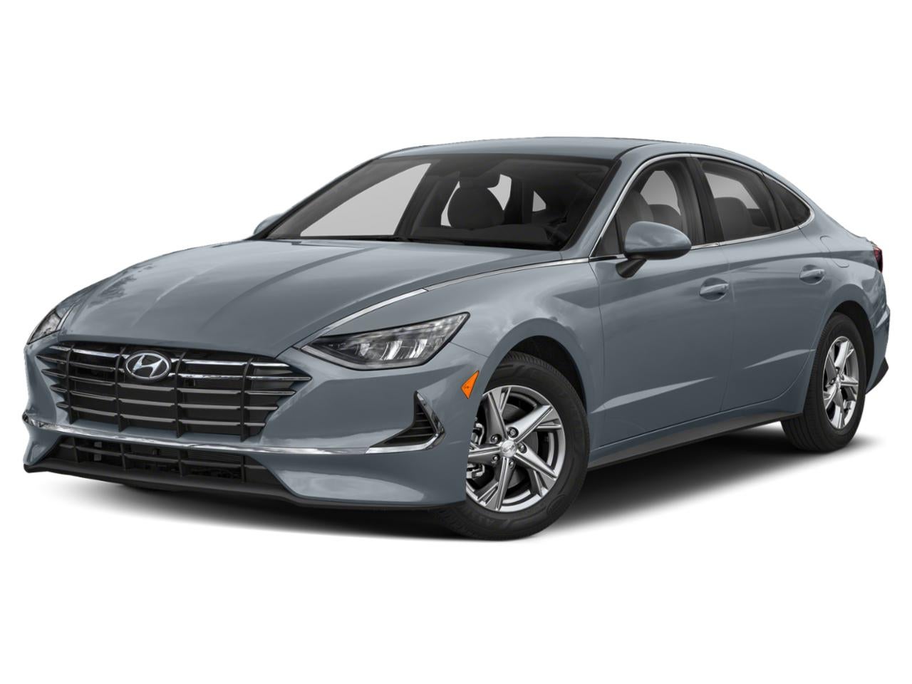 2021 Hyundai SONATA SE 2.5L