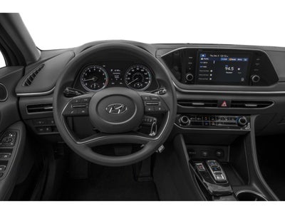 2021 Hyundai SONATA SE 2.5L