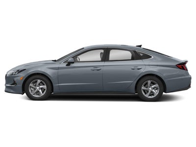 2021 Hyundai SONATA SE 2.5L