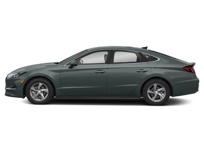 2021 Hyundai SONATA SE 2.5L