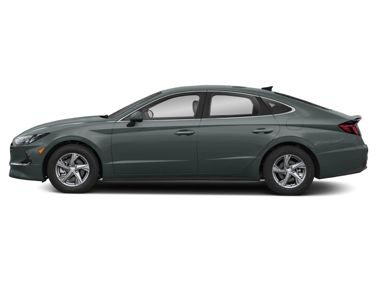 2021 Hyundai SONATA SE 2.5L