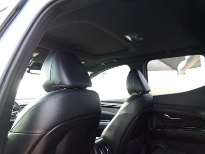 2024 Hyundai SANTA CRUZ Limited AWD