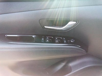 2024 Hyundai SANTA CRUZ Limited AWD