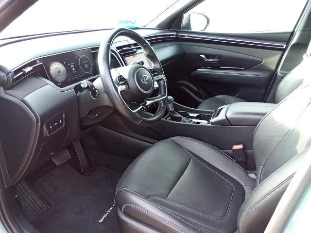 2024 Hyundai SANTA CRUZ Limited AWD