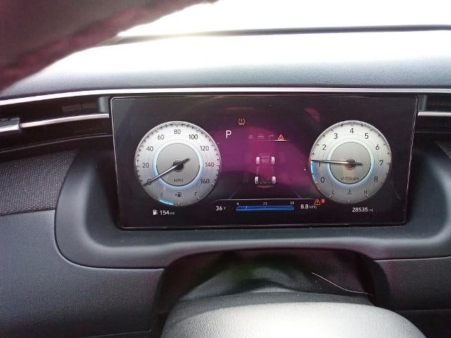 2024 Hyundai SANTA CRUZ Limited AWD