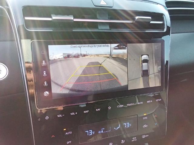 2024 Hyundai SANTA CRUZ Limited AWD