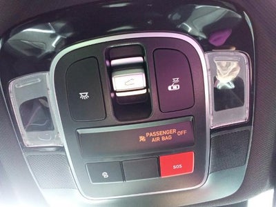 2024 Hyundai SANTA CRUZ Limited AWD