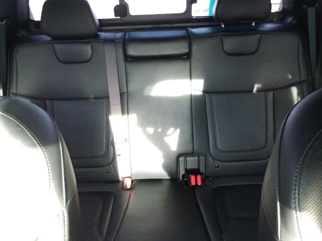 2024 Hyundai SANTA CRUZ Limited AWD