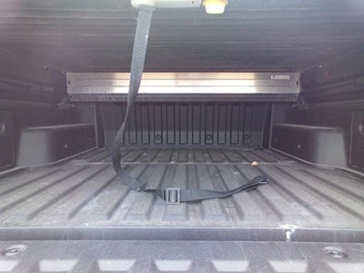 2024 Hyundai SANTA CRUZ Limited AWD