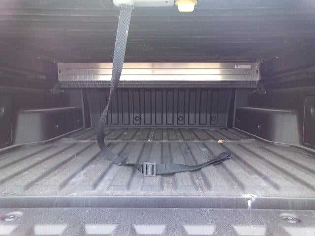 2024 Hyundai SANTA CRUZ Limited AWD