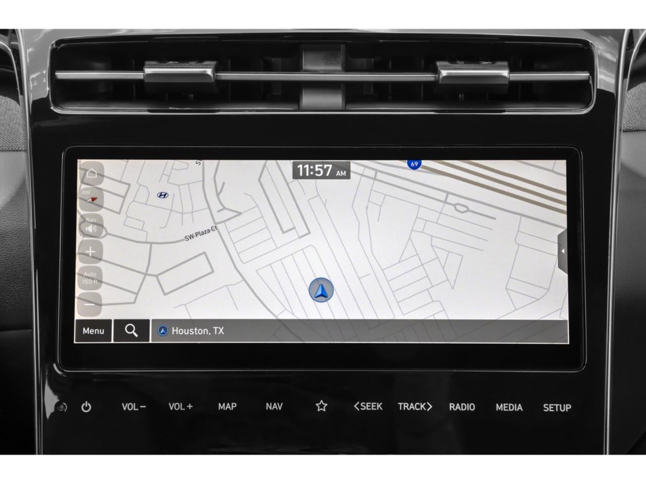 2024 Hyundai SANTA CRUZ Limited AWD