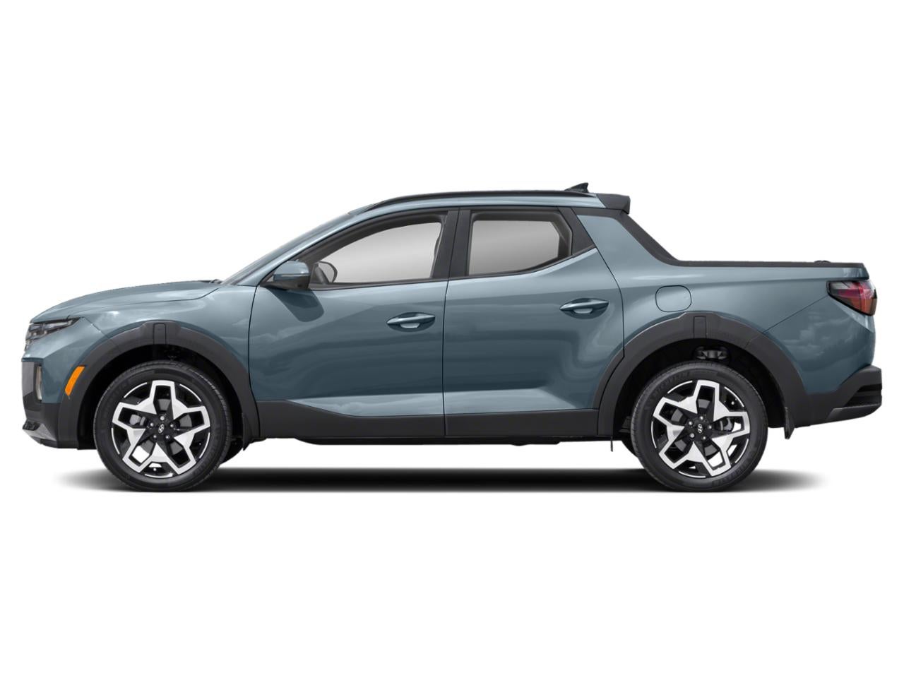 2024 Hyundai SANTA CRUZ Limited AWD