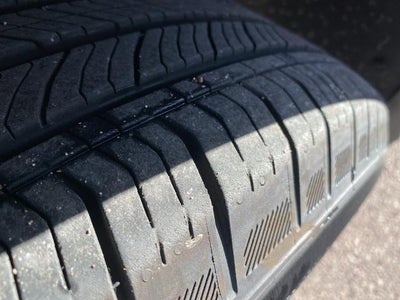 2025 Toyota Grand Highlander XLE AWD (Natl)