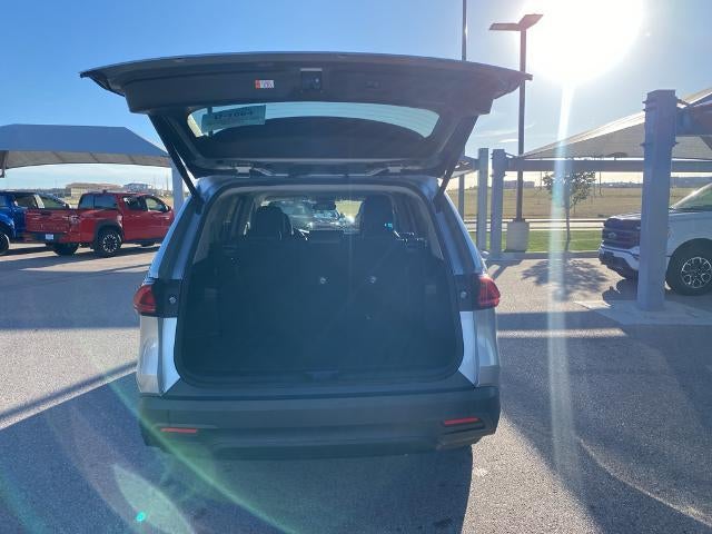 2025 Toyota Grand Highlander XLE AWD (Natl)