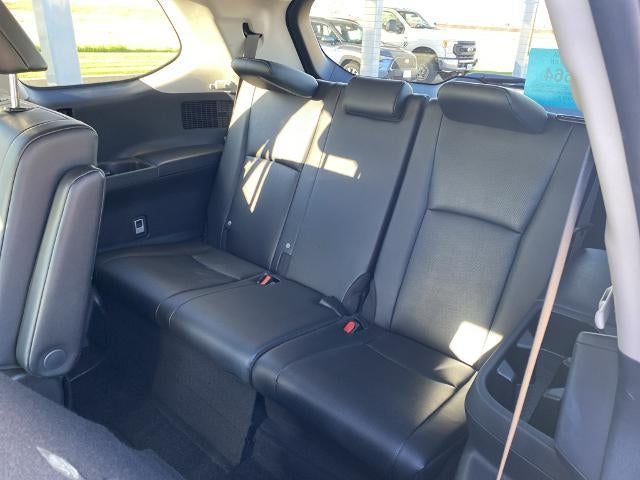 2025 Toyota Grand Highlander XLE AWD (Natl)