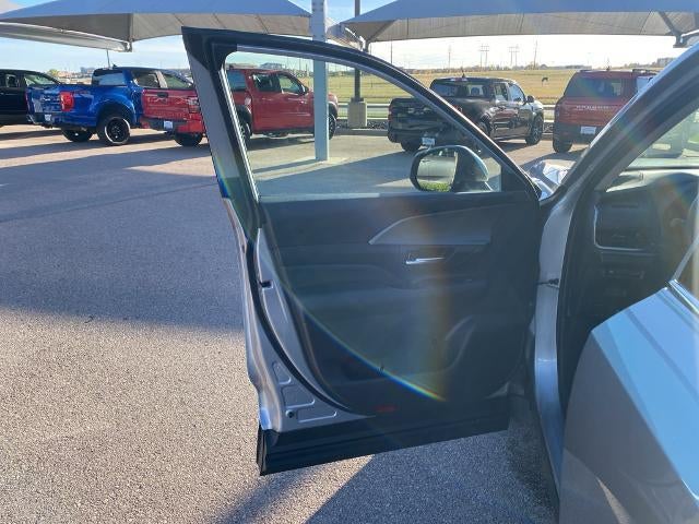 2025 Toyota Grand Highlander XLE AWD (Natl)