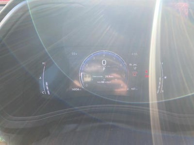 2025 Toyota Grand Highlander XLE AWD (Natl)