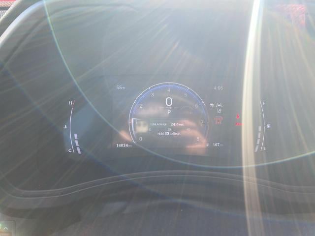 2025 Toyota Grand Highlander XLE AWD (Natl)