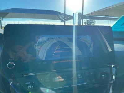 2025 Toyota Grand Highlander XLE AWD (Natl)