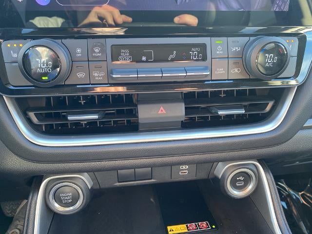 2025 Toyota Grand Highlander XLE AWD (Natl)