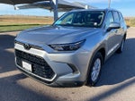 2025 Toyota Grand Highlander XLE AWD (Natl)