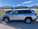2025 Toyota Grand Highlander XLE AWD (Natl)