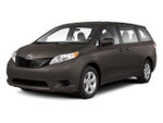 2012 Toyota Sienna 5dr 7-Pass Van V6 XLE AWD (Natl)