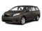 2012 Toyota Sienna 5dr 7-Pass Van V6 XLE AWD (Natl)