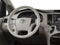 2012 Toyota Sienna 5dr 7-Pass Van V6 XLE AWD (Natl)