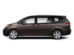 2012 Toyota Sienna 5dr 7-Pass Van V6 XLE AWD (Natl)