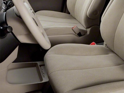 2012 Toyota Sienna 5dr 7-Pass Van V6 XLE AWD (Natl)