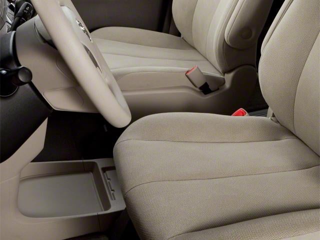 2012 Toyota Sienna 5dr 7-Pass Van V6 XLE AWD (Natl)