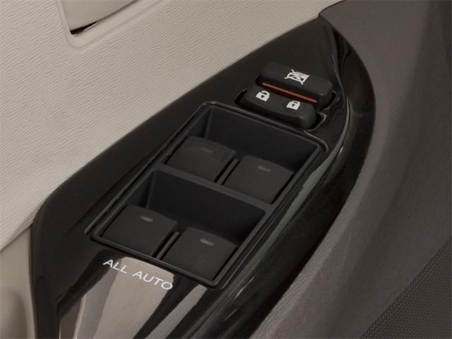 2012 Toyota Sienna 5dr 7-Pass Van V6 XLE AWD (Natl)