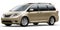 2012 Toyota Sienna 5dr 7-Pass Van V6 XLE AWD (Natl)