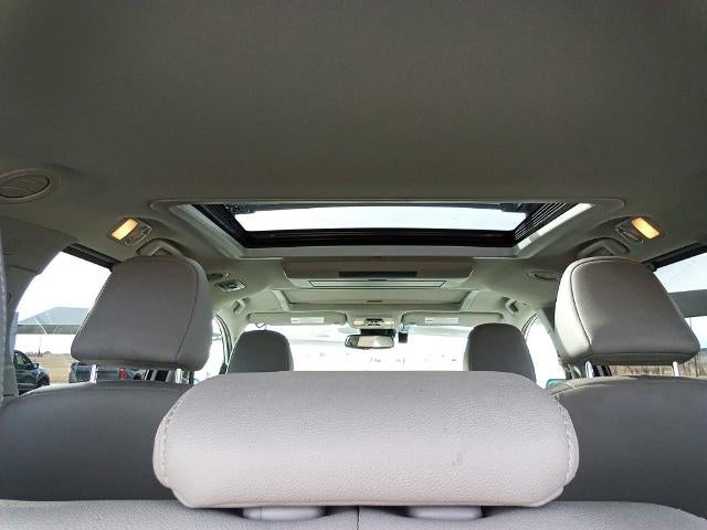 2020 Toyota Sienna XLE AWD 7-Passenger (Natl)