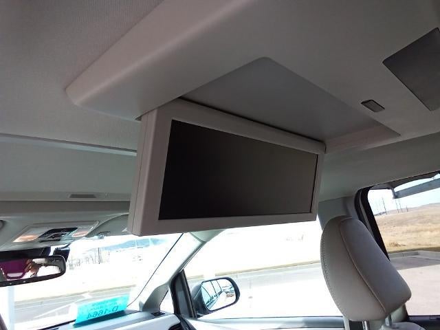 2020 Toyota Sienna XLE AWD 7-Passenger (Natl)